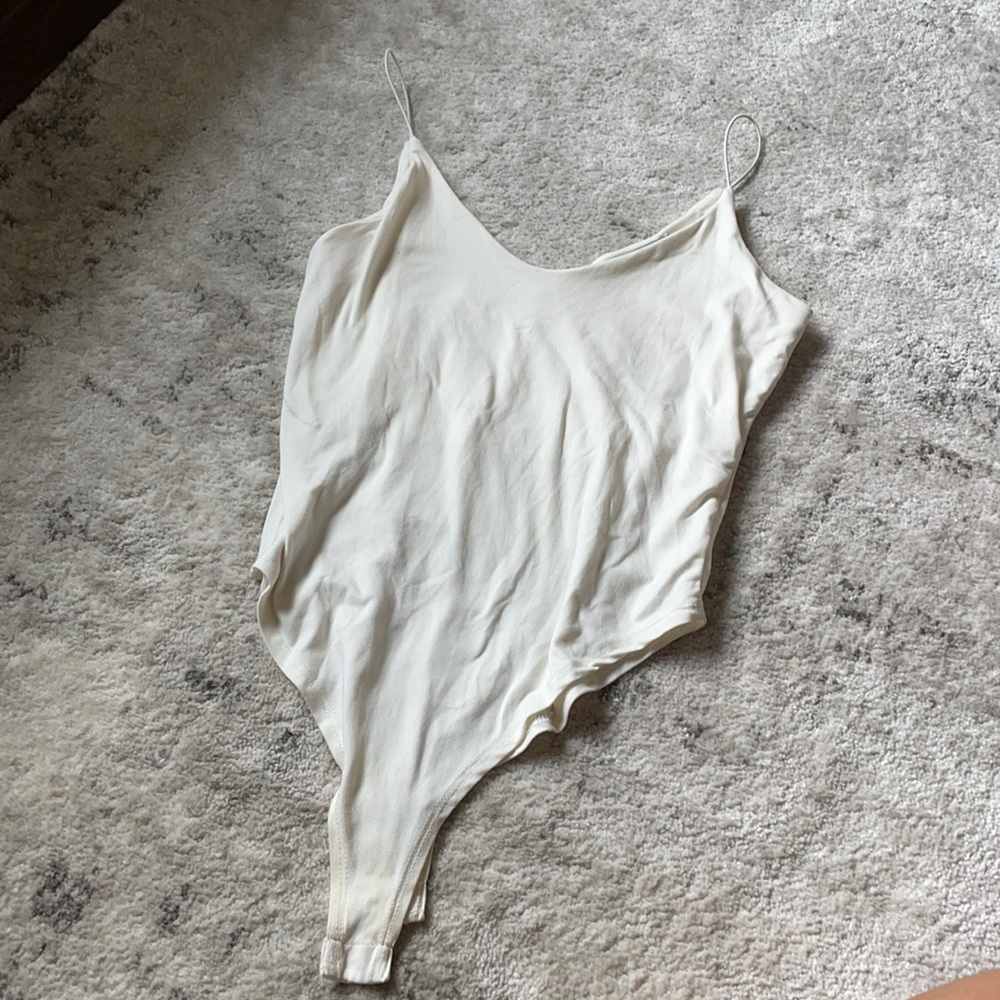 Off-white body suit